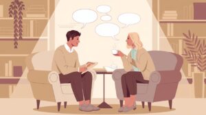 Effective Communication in Relationships